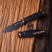Real Steel Huginn BlackGold